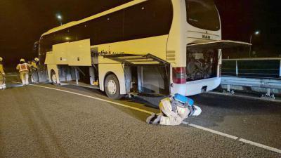 bus-brandweer-rookontwikkeling