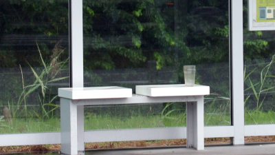 Man twee keer aangehouden op één avond 