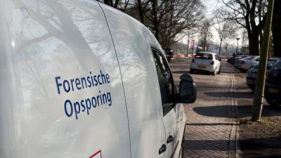Lichaam dode vrouw aangetroffen in Maarsbergen