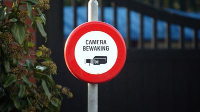 De hele wereld kan meekijken met uw beveiligingscamera