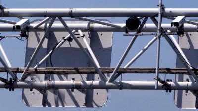 trajectcontrole-camera