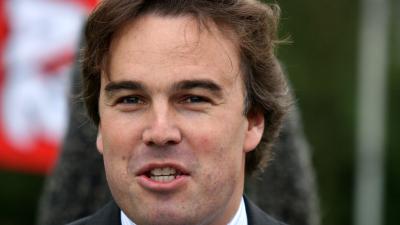 foto van Camiel Eurlings | Frank van den Berg