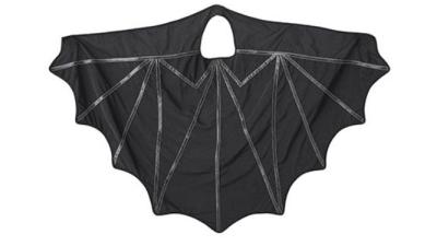 IKEA: Ouders houdt gevaarlijke vleermuiscape weg bij kinderen