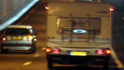 Verkoop aantal caravans gestegen