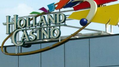 Nieuwe staking bij Holland Casino