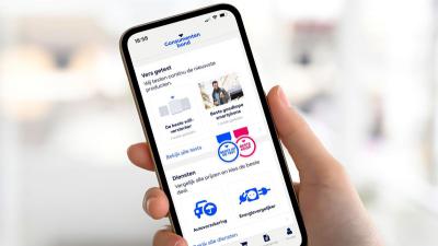 Nieuwe app consumentenbond