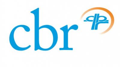 Foto van CBR-logo