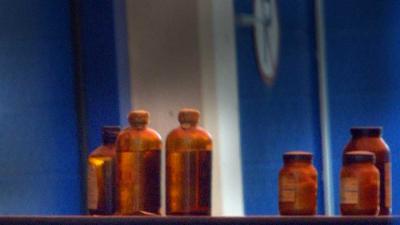 Chemicaliën aangetroffen in studentenwoning Nijmegen