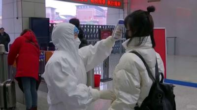 Twee soorten coronavires in omloop. De milde en agressieve variant