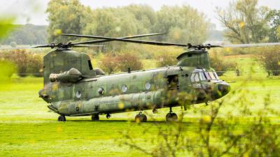 chinook-helikopter-Defensie