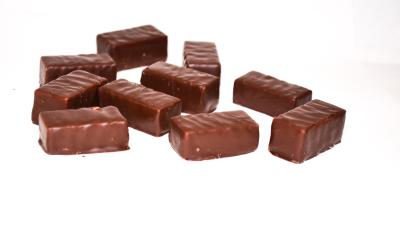 Meeste snoep komt uit het buitenland