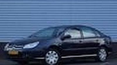 Foto van gezochte Citroën C5 | Politie