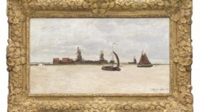 Zaans Museum heeft topstuk van Monet