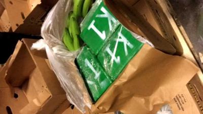 Frank Masmeijer bekent aandeel in cocaïnesmokkel