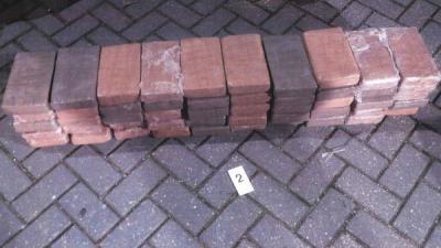 Bijna 600 kg cocaïne onderschept bestemd voor bedrijf in Ossendrecht