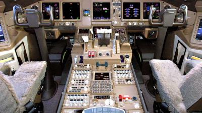 NLR onderzoekt werk- en rusttijdenregeling vliegtuigbemanningen