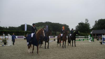 concours Hippique