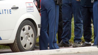 Politie vindt 42.000 euro in auto Rotterdam