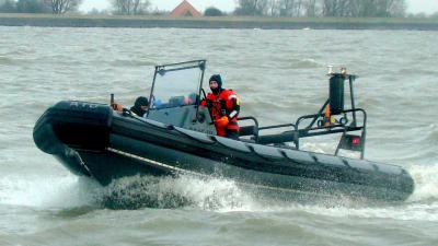 Drie kilometer illegale netten van zelfde beroepsvisser in beslag genomen 