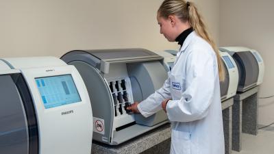 Digitalisering Pathologie UMCG biedt kwaliteitsverbetering weefselonderzoek