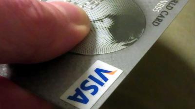 OM eist tot 3 jaar celstraf voor fraude met creditcards