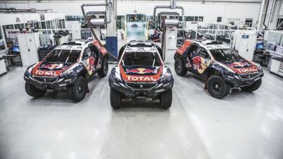 dakar