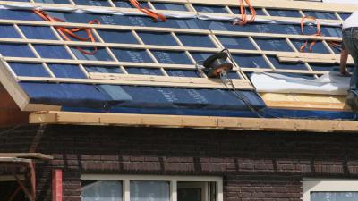 Aardbevingsbestendig verbouwen en verduurzamen eerste 23 huurwoningen gestart