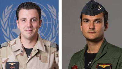 Ban Ki-moon condoleert Nederland met dood piloten Mali 