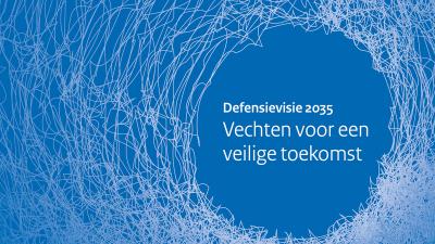 Defensievisie 2035 