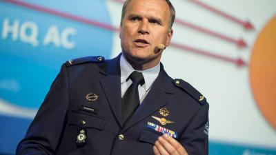 MIVD: pogingen voorkomen om materiaal vernietigingswapens te kopen