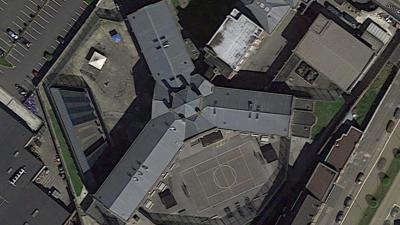 Opstand in gevangenis België om ruimte voor ramadan