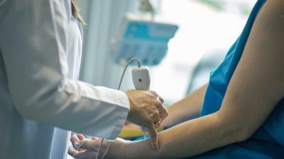 diagnose-arts-patient