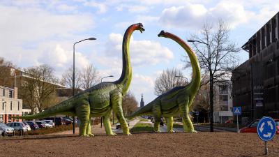 dinosaurus-rotonde-boxtel