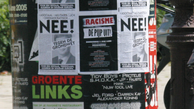 Eerste stap Kabinet tegen antidiscriminatiebepaling
