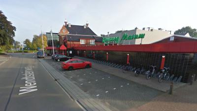 Zes meisjes onwel in discotheek in Marum