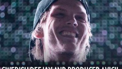 Politie Oman vermoedt dat dood Avicii geen misdrijf was 