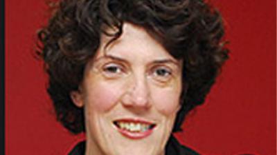 Femke de Vries benoemd tot bestuurslid AFM