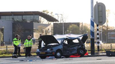 dodelijke-aanrijding-auto-politie-VOA