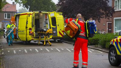 Dode, woning, politie, recherche