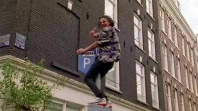 Drank & Drugs ''Ik snap wel dat ouders dat niet leuk vinden'' 