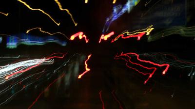 Inbreker gewond na crash tijdens achtervolging