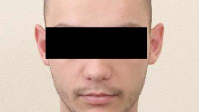 Verdachte Nationale Opsporingslijst aangehouden in België