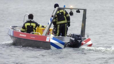 14-jarige drenkeling in recreatieplas 't Zand gevonden