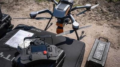 drone-defensie-defport