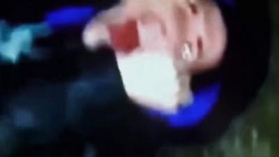 Ziekenhuis waarschuwt voor nieuwe drug 'flakka' de 'zombiedrug'