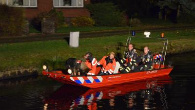 Vermiste man (72) uit Wildervank gevonden