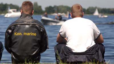 Lichaam tweede duiker Grevelingenmeer ook gevonden