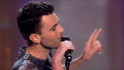 Ex-TVOH-kandidaat Duncan de Moor naar Eurovisiesongfestival