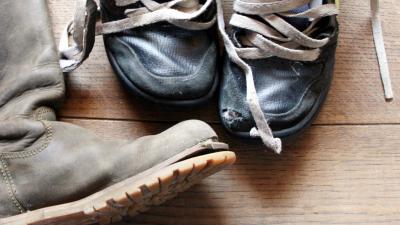 Consumenten zien donkere wolken hangen boven de Europese economie