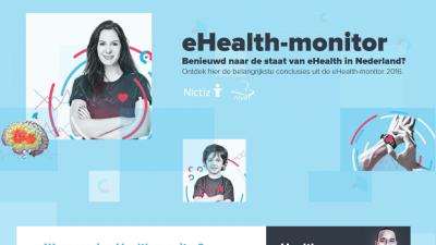 Patiënten eHealth-diensten artsen niet te vinden